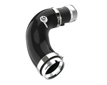 Load image into Gallery viewer, aFe BladeRunner Hot Charge Pipe Kia Stinger 22-23 L4-2.5L (t)