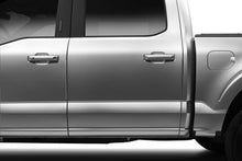 Load image into Gallery viewer, Husky Liners 21-25 Ford F150 Door Edge Guards (4pc Set) - Iconic Silver