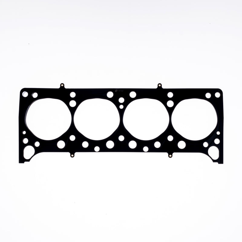 Cometic Pontiac 350 V8 .036in MLS Cylinder Head Gasket - 3.950in Bore