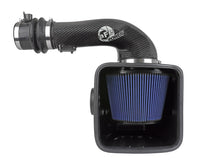 Load image into Gallery viewer, aFe Track Series Open Element Intake Nissan Patrol (Y61) 17-24 L6-4.8L