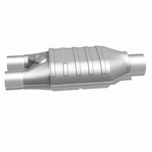 Load image into Gallery viewer, MagnaFlow 2in./2.5in. D/S T1 Universal Converter