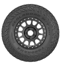 Load image into Gallery viewer, Yokohama Geolandar M/T G003 Tire - LT285/70R18 127/124Q