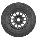 Yokohama Geolandar M/T G003 Tire - LT275/55R20 120/117Q