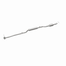 Load image into Gallery viewer, MagnaFlow Direct Fit Catalytic Converter 2011-2013 Outlander L4 2.4 OEM Underbody