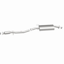 Load image into Gallery viewer, MagnaFlow 2017 Lexus RX 450h V6-3.5L Direct Fit Catalytic Converter OEM Underbody