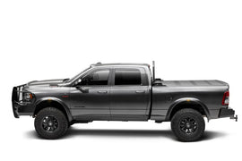 Husky Liners 19-26 RAM 2500/3500 RVL Style Fender Flares - 4pc