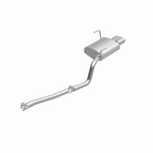 Load image into Gallery viewer, BRExhaust 10-13 Acura MDX 3.7L Direct-Fit Exhaust Muffler Kit
