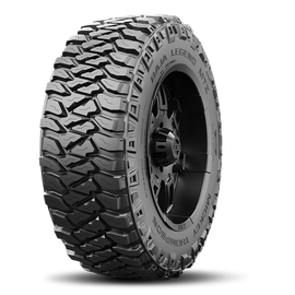 Mickey Thompson Baja Legend MTZ Tire - LT295/70R17 121/118Q - 247924