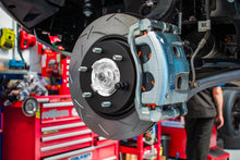 Load image into Gallery viewer, DBA 68-82 Chevrolet Corvette C3 XP Performance Front/Rear Brake Pads
