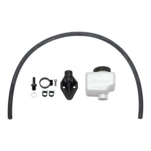 Load image into Gallery viewer, Wilwood Remote Reservoir Kit 7oz w/ Fittings