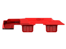 Load image into Gallery viewer, aFe POWER Red Edition Dynamic Air Scoop XL for Intake Kits 50-70119D and 50-70119R