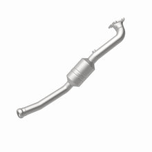 Load image into Gallery viewer, MagnaFlow Direct Fit Catalytic Converter OEM 11-12 Jeep Grand Cherokee 3.6L