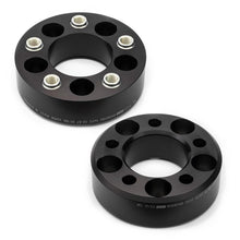Load image into Gallery viewer, BBS Unlimited Adapter 5x120.65 45mm - Pair