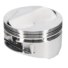 Load image into Gallery viewer, JE Pistons 400 SBC DOME -12 Set of 8 Pistons