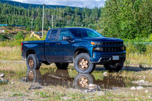 Load image into Gallery viewer, Belltech 19-24 Chevy Silverado 1500 4in Lift Kit w/ Front &amp; Rear Trail Performance Coilovers/Shocks