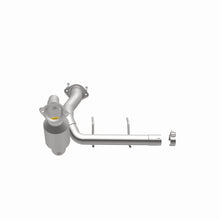 Load image into Gallery viewer, MagnaFlow Direct Fit Catalytic Converter 21-23 F-150 3.5 Right OEM