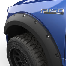 Load image into Gallery viewer, EGR 15+ Ford F150 Bolt-On Look Fender Flares - Set