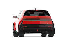 Load image into Gallery viewer, Rally Armor 25-26 Hyundai Ioniq 5 N Black Mud Flap w/Metallic Black Logo
