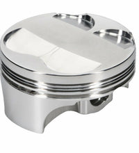 Load image into Gallery viewer, JE Pistons Suzuki GSXR 1K 01-04 Piston Kit