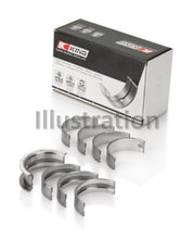 Load image into Gallery viewer, King Engine Bearings Holden Alloytec 175/190 (Size +0.50mm) Main Bearing Set