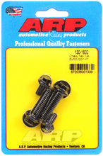 Load image into Gallery viewer, ARP Chevy SB / BB Fuel Pump Hex Bolt Kit