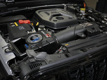 Load image into Gallery viewer, aFe Momentum Sealed Intake w/ Pro 5R Filter Jeep Wrangler 4xe (JL) 24-25 L4-2.0L (t) Hybrid