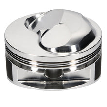 Load image into Gallery viewer, JE Pistons BBC .420 DOME Set of 8 Pistons