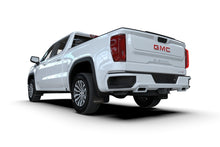Load image into Gallery viewer, Rally Armor 19-25 GMC Sierra 1500 AT4 Black UR Mud Flap w/ Red Logo
