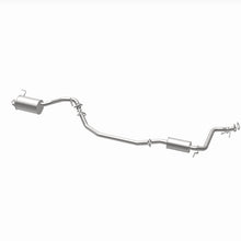 Load image into Gallery viewer, MagnaFlow Honda BRE Exhaust Replacement Kit