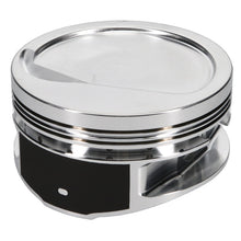 Load image into Gallery viewer, JE Pistons 454 BBC INV DOME Set of 8 Pistons