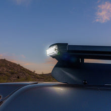 Load image into Gallery viewer, ARB Nacho Nano Base Rack Corner Cap 4-Light Kit