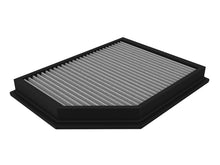Load image into Gallery viewer, aFe 22-24 Ford Bronco Raptor V6-3.0L (tt) Magnum FLOW OE Replacement Pro DRY S Air Filter