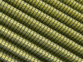 aFe Magnum FLOW Universal Air Filter 4 IN F X 8 IN B X 7 IN T X 7 IN H