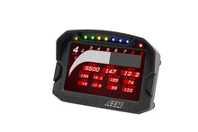 Load image into Gallery viewer, AEM CD-5L Carbon Logging Digital Dash Display