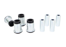 Load image into Gallery viewer, Whiteline 22-25 Ford Ranger Upper Control Arm Bushing Kit