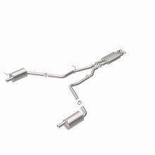 Load image into Gallery viewer, BRExhaust Exhaust Kit - 10-16 Mercedes E350 3.5L