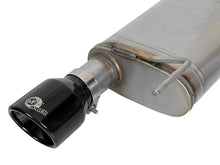 Load image into Gallery viewer, aFe MACH Force-Xp Axle-Back Exhaust System Ford Mustang GT 15-17 V8-5.0L