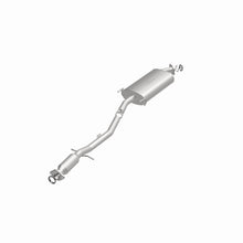 Load image into Gallery viewer, MagnaFlow 2017 Lexus RX 450h V6-3.5L Direct Fit Catalytic Converter OEM Underbody