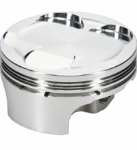 Load image into Gallery viewer, JE Pistons Yamaha YZF R1/FZ1/RX1 Piston Kit