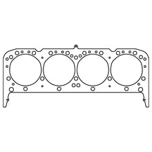 Load image into Gallery viewer, Cometic Chevy Gen1 Small Block V8 .051in MLS Cylinder Head Gasket - 4.145in Bore - Vortec Heads