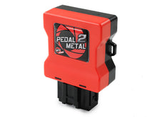 Load image into Gallery viewer, aFe 2006+ Subaru Forester H4 2.5L Pedal 2 Metal Throttle Enhancer