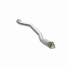 Load image into Gallery viewer, MagnaFlow Direct Fit Catalytic Converter 2012-2017 Grand Cherokee V8 6.4 OEM Underbody