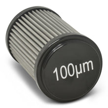 Load image into Gallery viewer, Russell 100 Micron Replacement Filter Element 75 Series Pro-Filter 2
