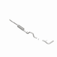 Load image into Gallery viewer, BRExhaust Exhaust Kit Replacement Ford