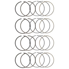 Load image into Gallery viewer, Manley 87.5mm File Fit 1.2mm x1.2mmx2.8mm Standard (7-11lbs) Ring Set