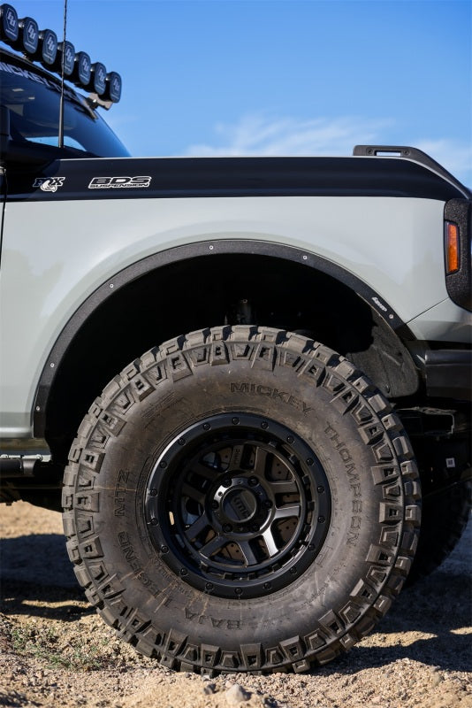 Mickey Thompson Baja Legend MTZ Tire - 37X12.50R17LT 124Q - 247939