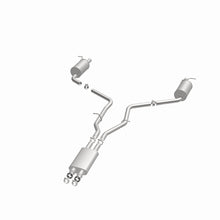 Load image into Gallery viewer, BRExhaust Exhaust Kit - 10-16 Mercedes E350 3.5L