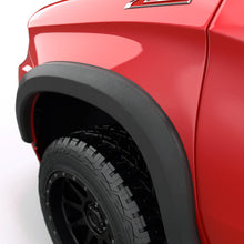 Load image into Gallery viewer, EGR 19-22 Chevrolet Silverado 1500 Baseline Standard Style Fender Flares Set Of 4