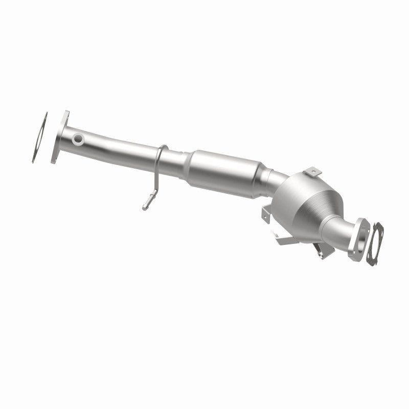 MagnaFlow 10-13 Ford Transit Connect 2.0L Calif Grade CARB Compliant Direct-Fit Catalytic Converter