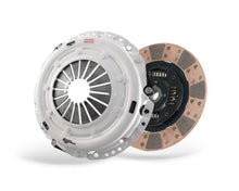 Load image into Gallery viewer, Clutch Masters 15-23 Ford Mustang 2.3L EcoBoost FX400 8-Puck Sprung Disc Clutch - 515ft/lbs Torque